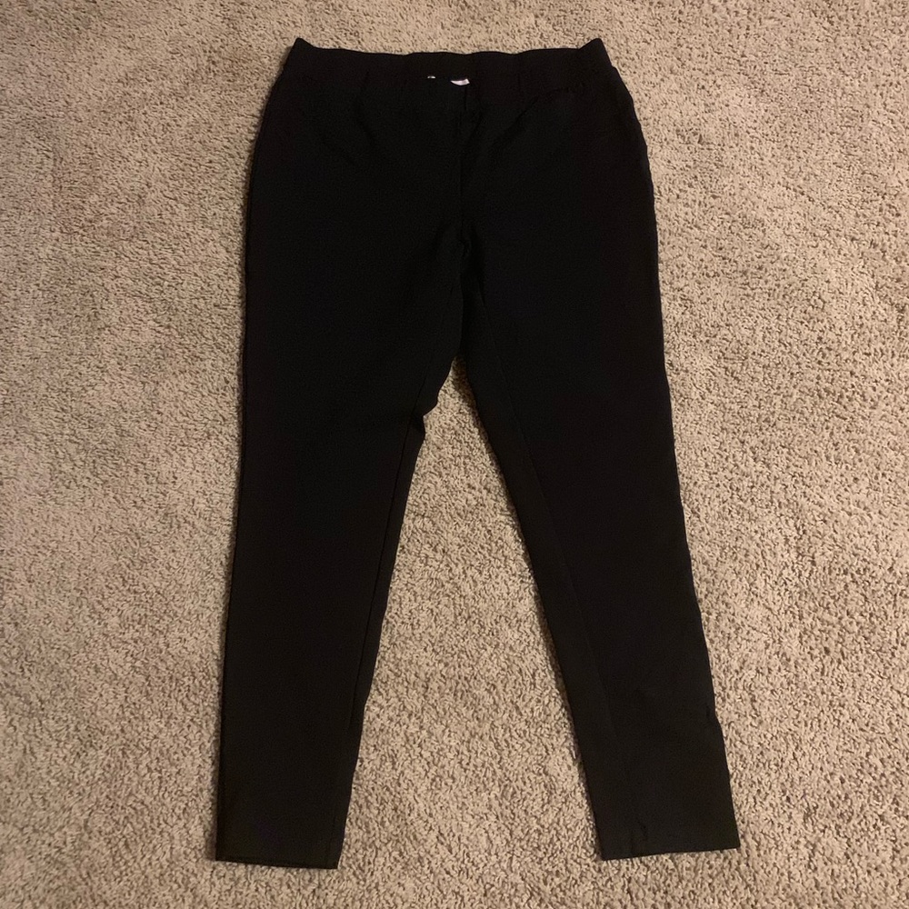 Philosophy 1x Black leggings